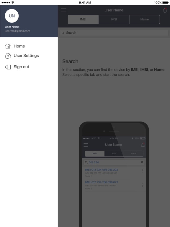 Screenshot #4 pour GPS Installer
