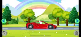 Game screenshot Car Wash Learning Unlocked hack