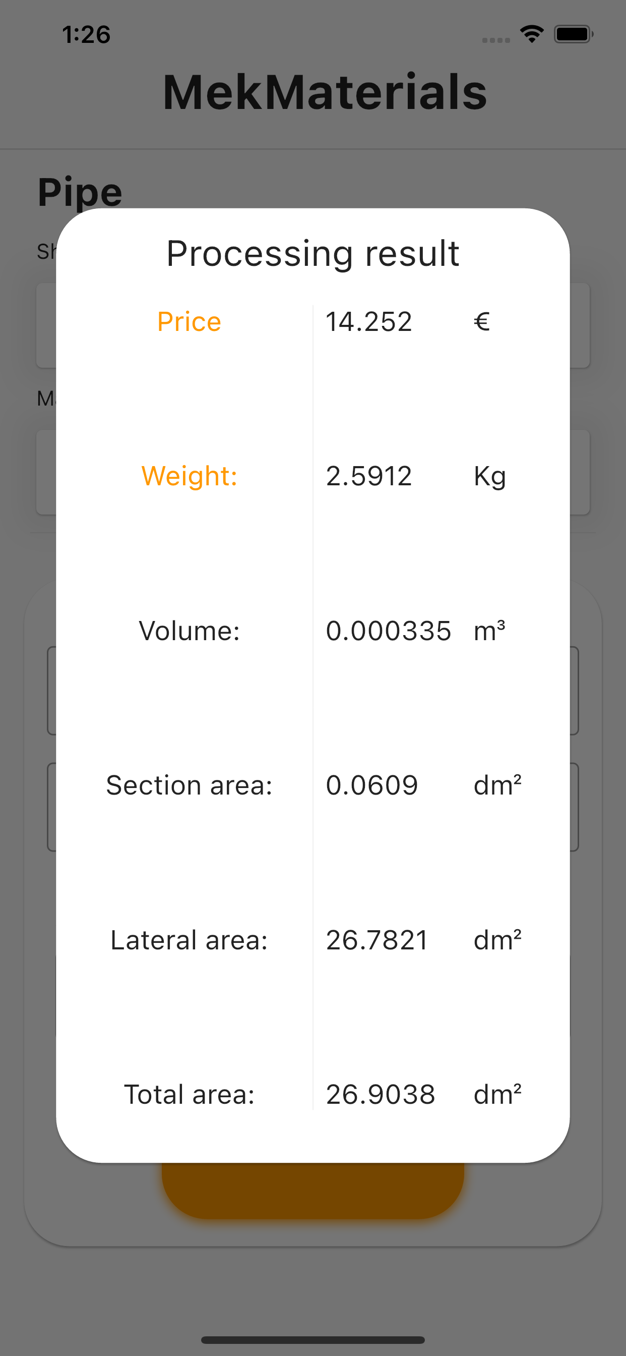 MekMaterials