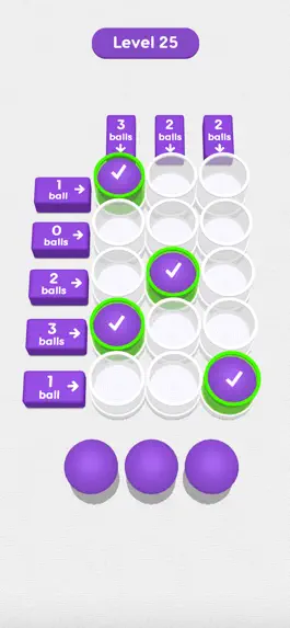 Game screenshot Spots 3D hack