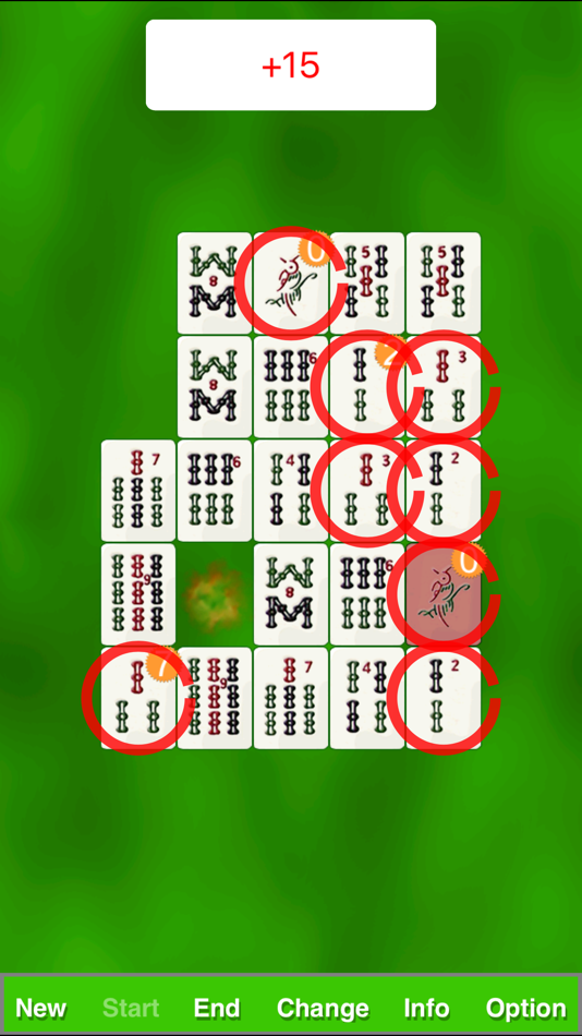 #4. zMahjong Genius (iOS) By: Shen Zhongyuan