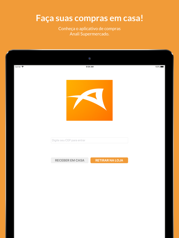 Screenshot #4 pour Anali Supermercado