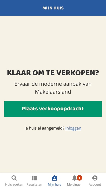 Makelaarsland