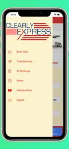Clearly Express screenshot #2 for iPhone