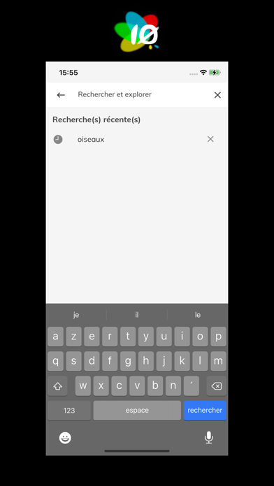 Visiter Oléron Screenshot