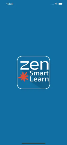 Game screenshot Zen SmartLearn mod apk