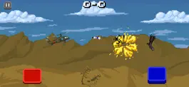 Game screenshot Helicopter Hostility hack