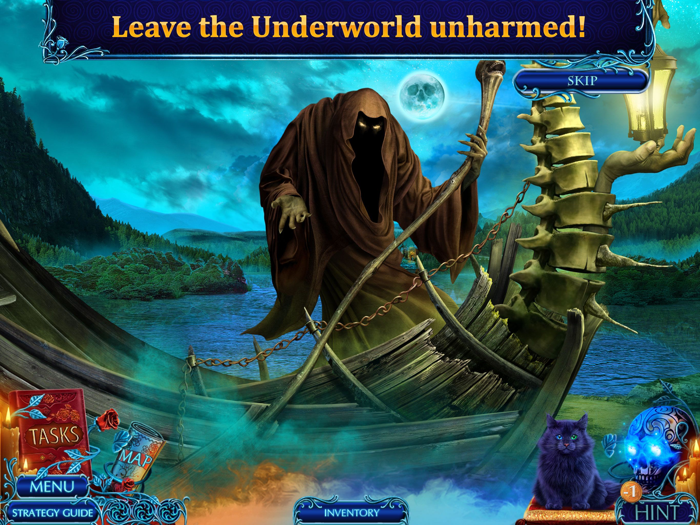 Mystery Tales 13 - F2P