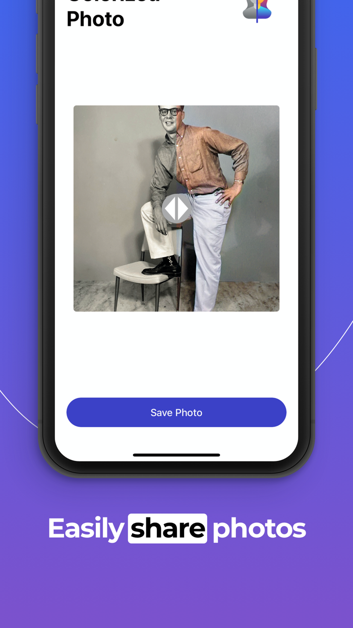 BandW Colorizer – Color Images