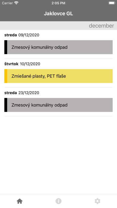 Fúra zvoz Screenshot