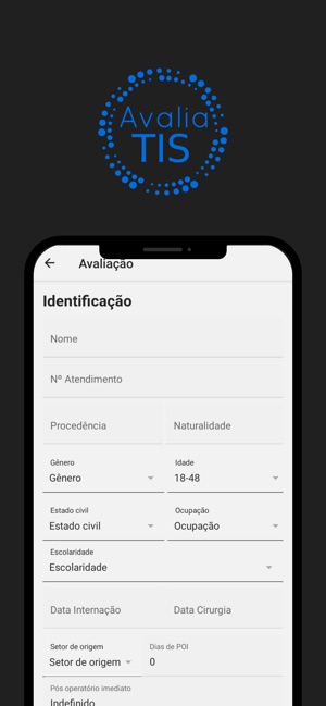 TIS Cirúrgico on the App Store