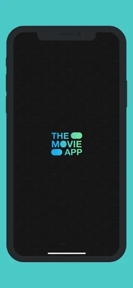 Game screenshot The Movie App - Shows & Movies mod apk