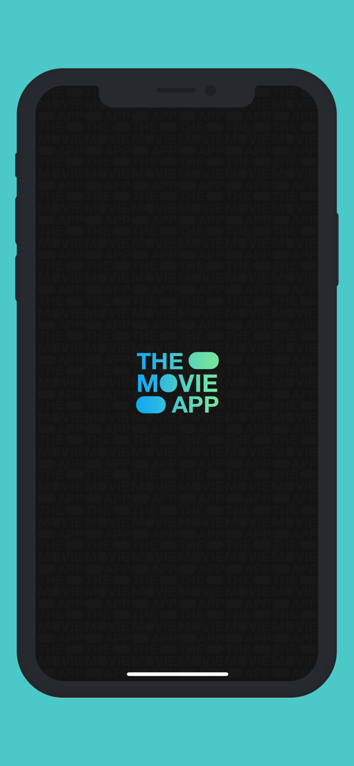 The Movie App - Shows and Movies