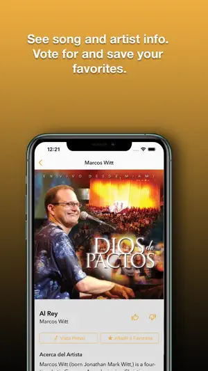 Brilla.FM screenshot 3