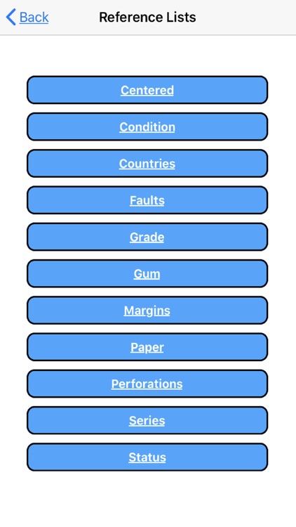 My Valuable Stamp Collection screenshot-9
