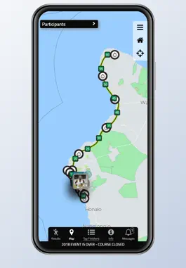 Game screenshot IRONMAN Tracker apk