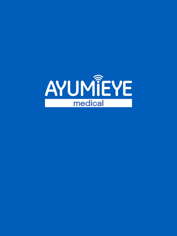 Screenshot #4 pour AYUMI EYE med