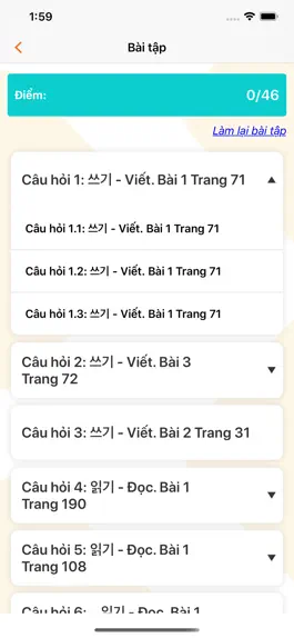 Game screenshot Changmi Korean hack