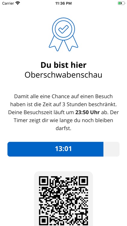 Die BesucherApp screenshot-3