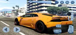Game screenshot City Driving Simulator 2021 mod apk