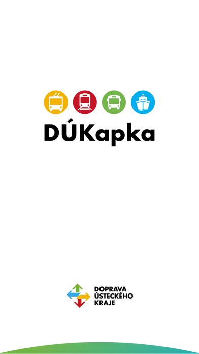 DÚKapka Screenshot