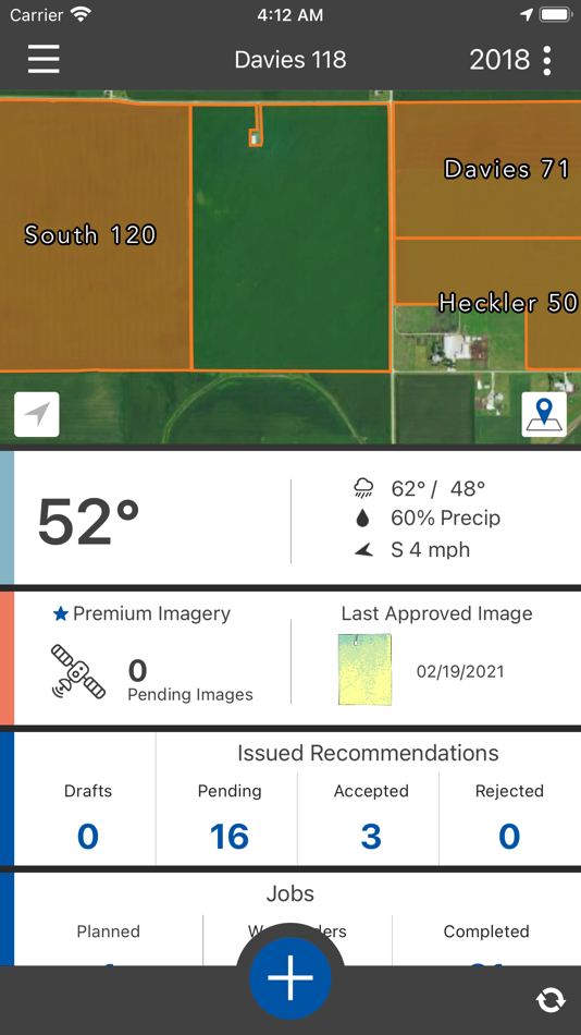 #2. KynoPrecise (iOS) 由: Kynoch