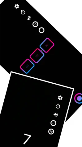 Game screenshot Perfect Video Timer hack