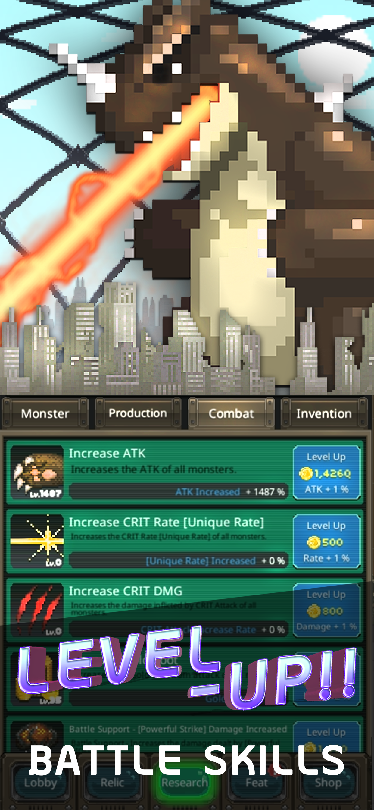 World Beast War
