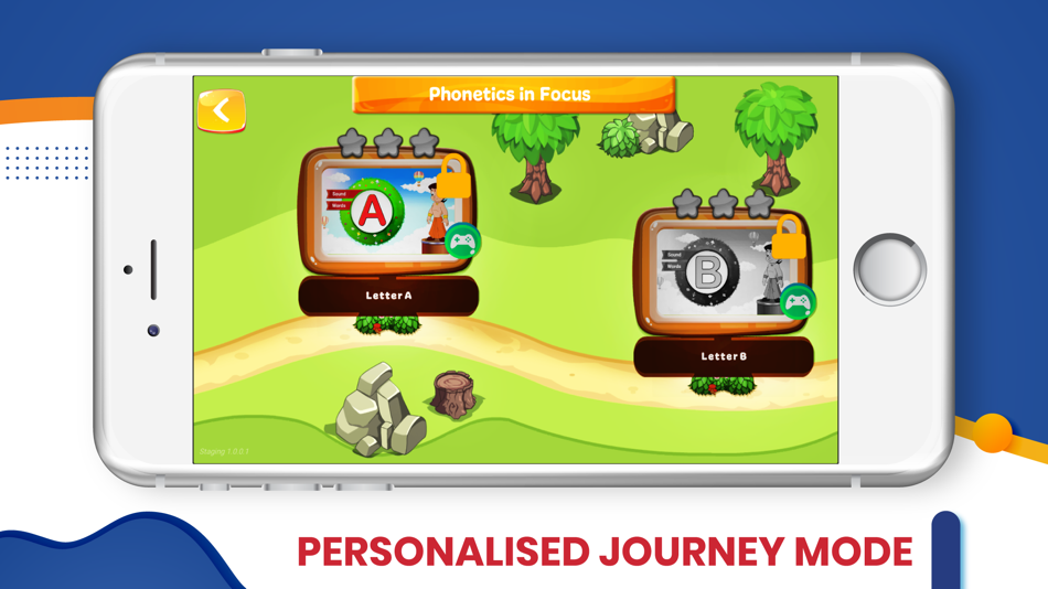 #3. Lil One (iOS) 由: Extramarks Education India Pvt Ltd