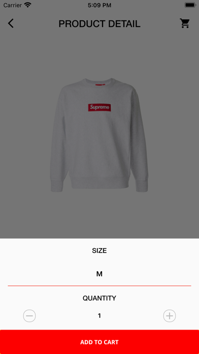 CoolKicks Sneaker & Streetwear