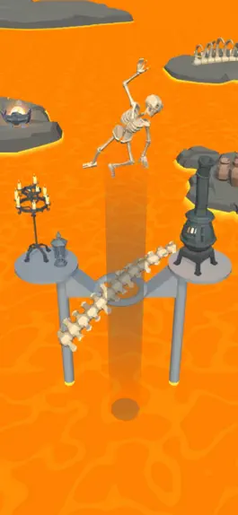 Game screenshot Stack Everything apk