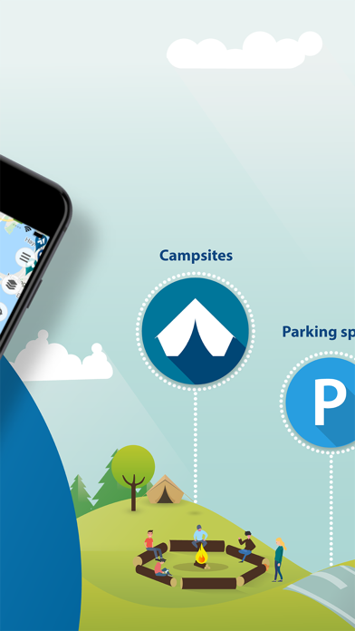 Caravanya Screenshot