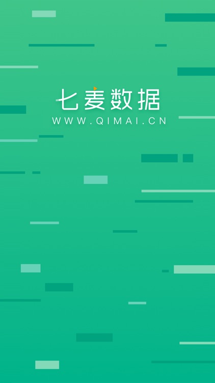 七麦数据 - 中国专业的移动推广数据分析平台ASO100