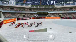 Game screenshot Athletics: Winter Sports mod apk