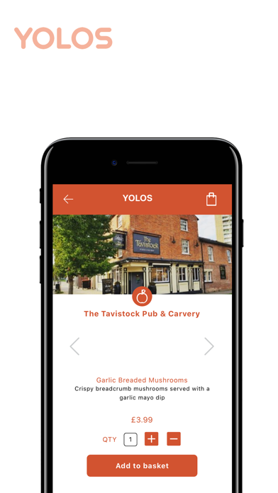 YOLOS Screenshot