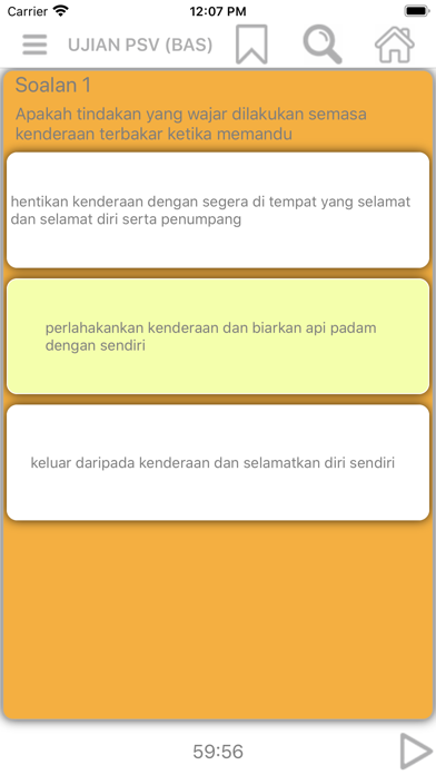 How to cancel & delete VOK4U from iphone & ipad 3