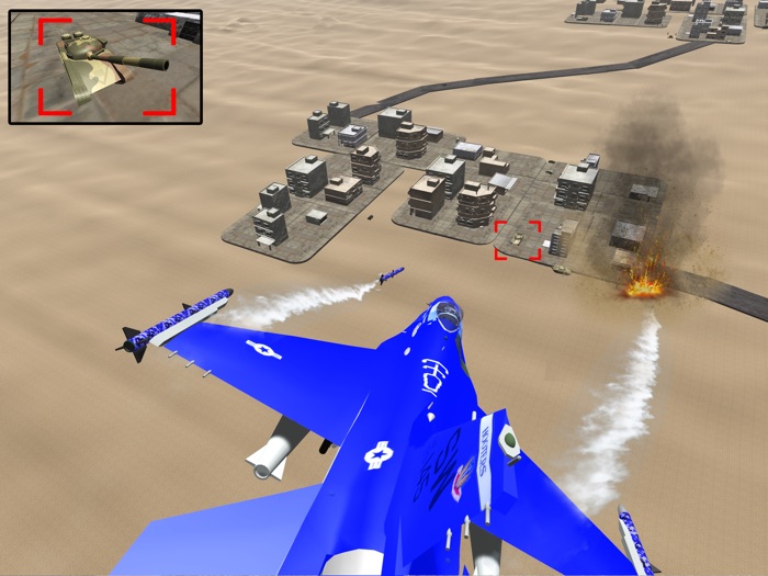 City Police Aircraft Robot War