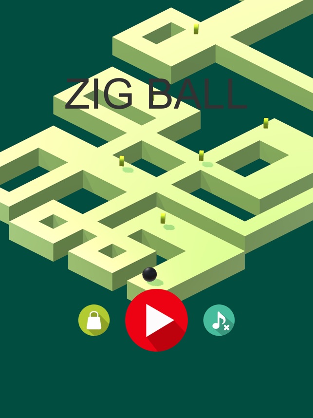 ‎Zig Ball 2021