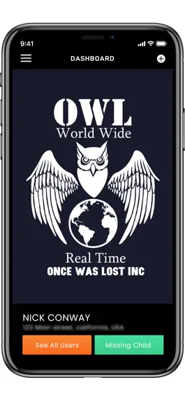 Game screenshot Owl - Once Was Lost apk