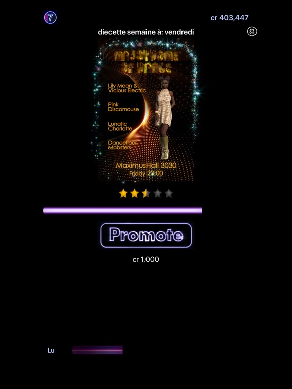 Screenshot #6 pour Star DJ Manager