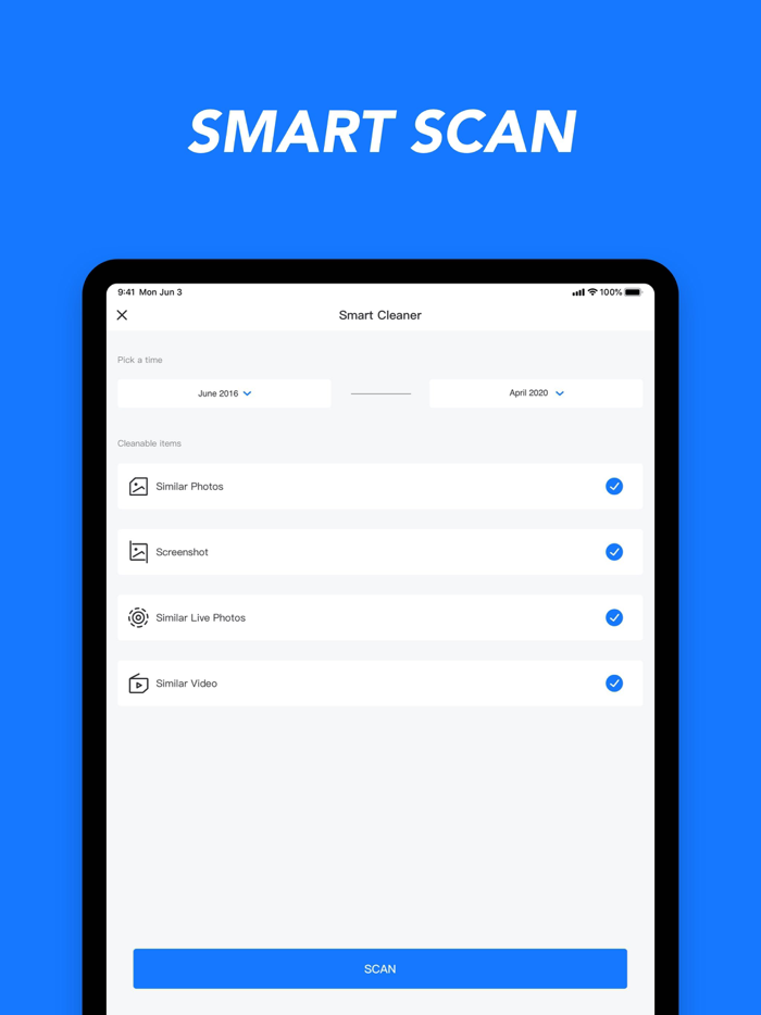 Clean Master - Super Cleaner