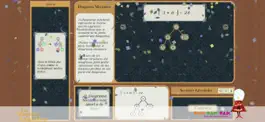 Game screenshot Maquina Analitica hack