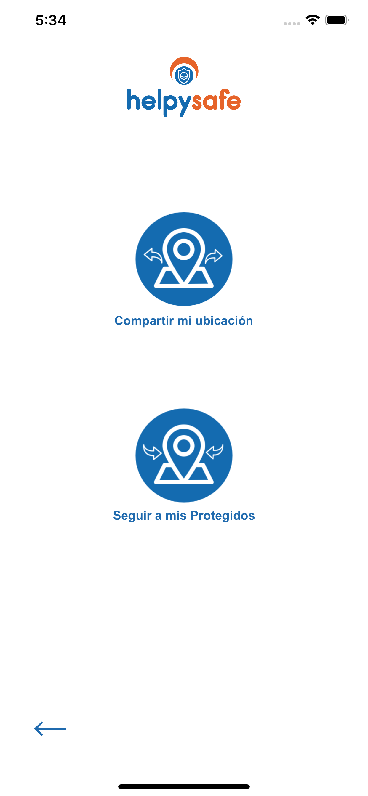 HelpySafe