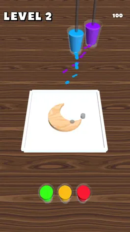 Game screenshot Drip Art mod apk