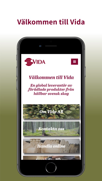 Vidagruppen
