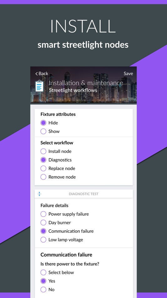 #3. Brent Utility Maintenance (iOS) بواسطة: TerraGo