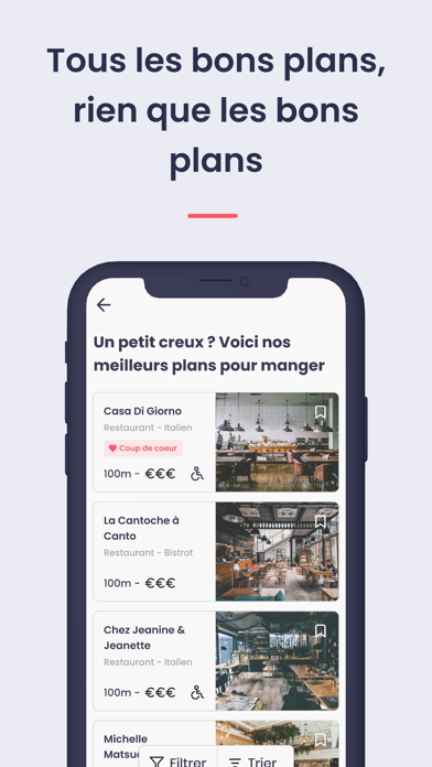 Screenshot #2 pour Parrot Traveler