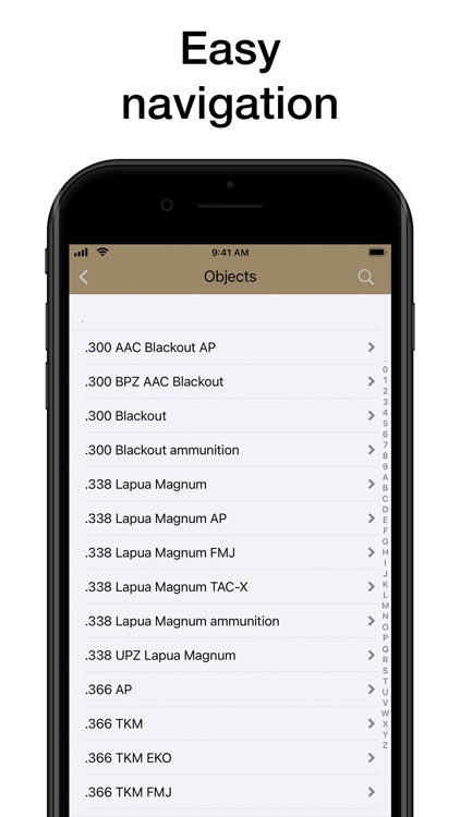 PW for Escape from Tarkov screenshot-4