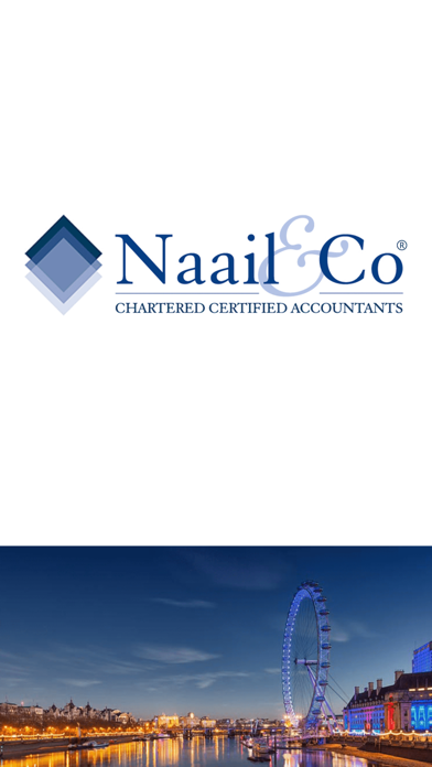 Naail & Co Screenshot
