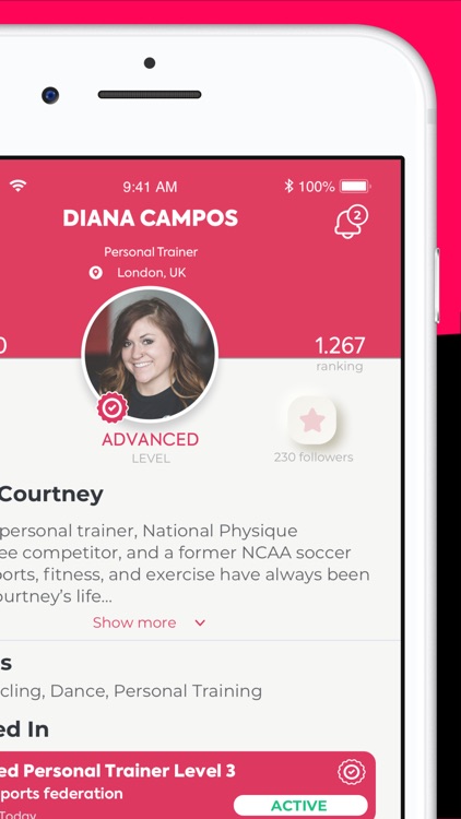 TINA - The Instructor's App screenshot-7